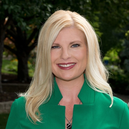 Misty Darling profile image