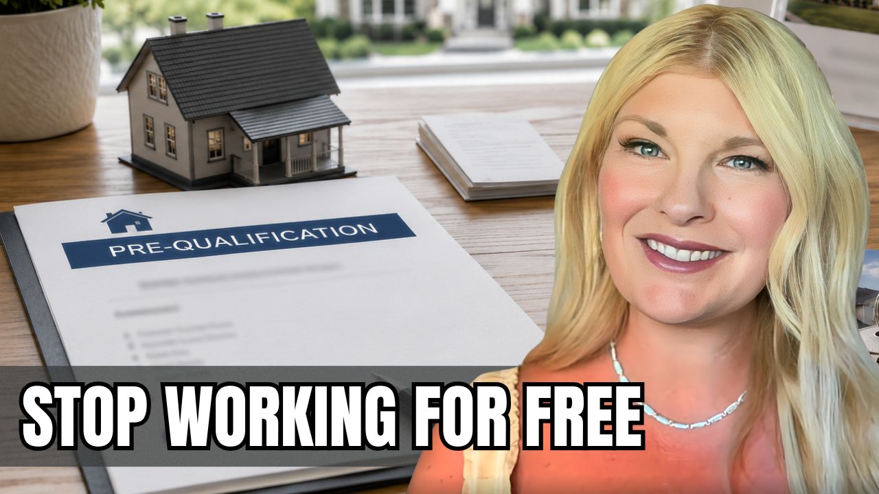 How Do I Pre-Qualify a Buyer to Ensure I Get Paid?