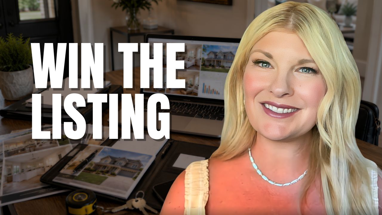 How to Prepare for a Listing Appointment in 2026