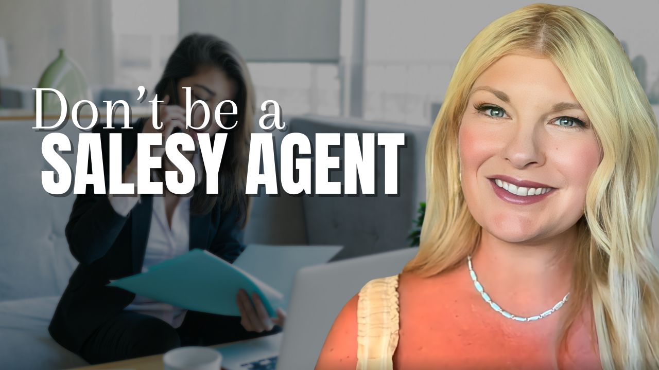 How to Stay in Touch With Your Sphere of Influence (Without Being Annoying)