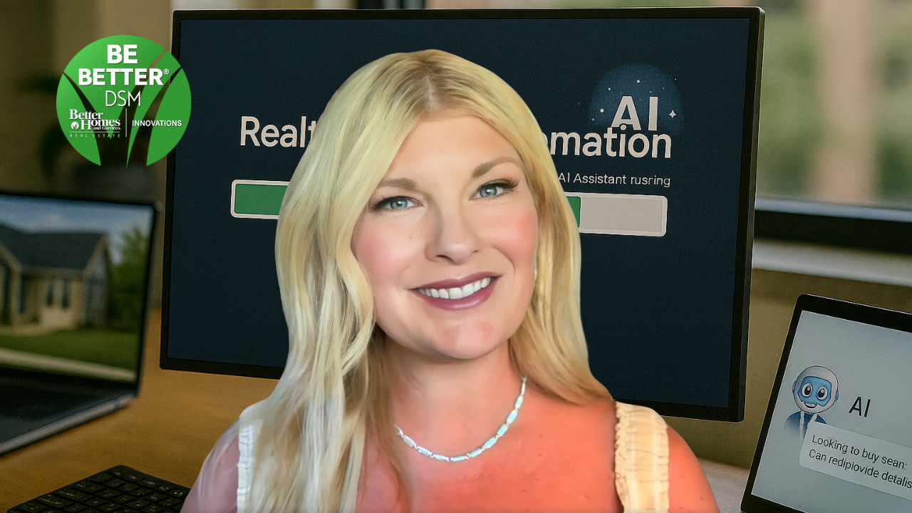 How Is AI Shaping the Real Estate Industry for Agents?