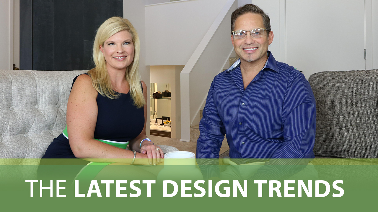 Design Tips for Home Sellers