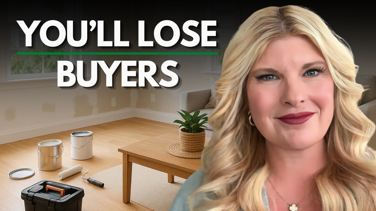 The Risks of Selling Your Indianola Home As-Is