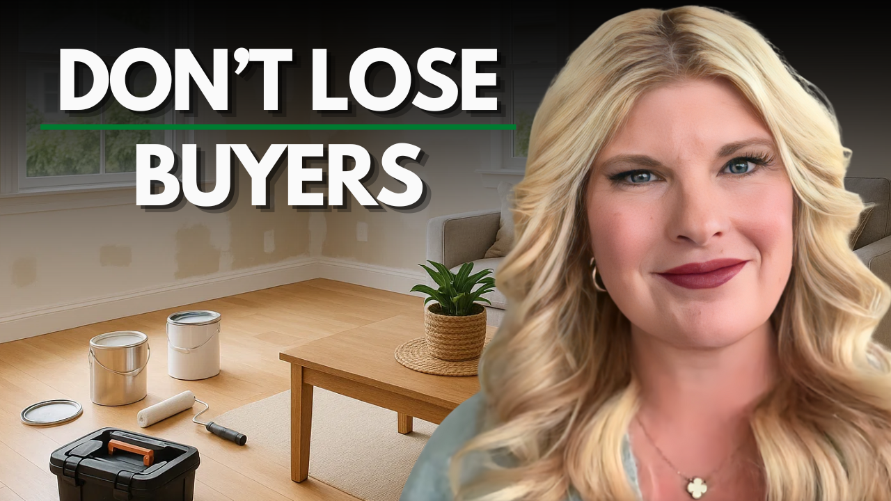 The Risks of Selling a Home As-Is