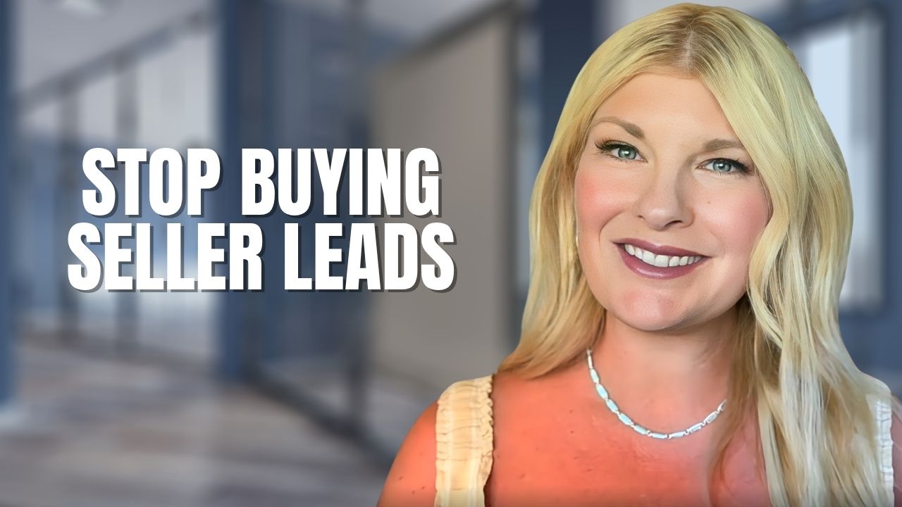 Best Seller Lead Sources for Real Estate Agents