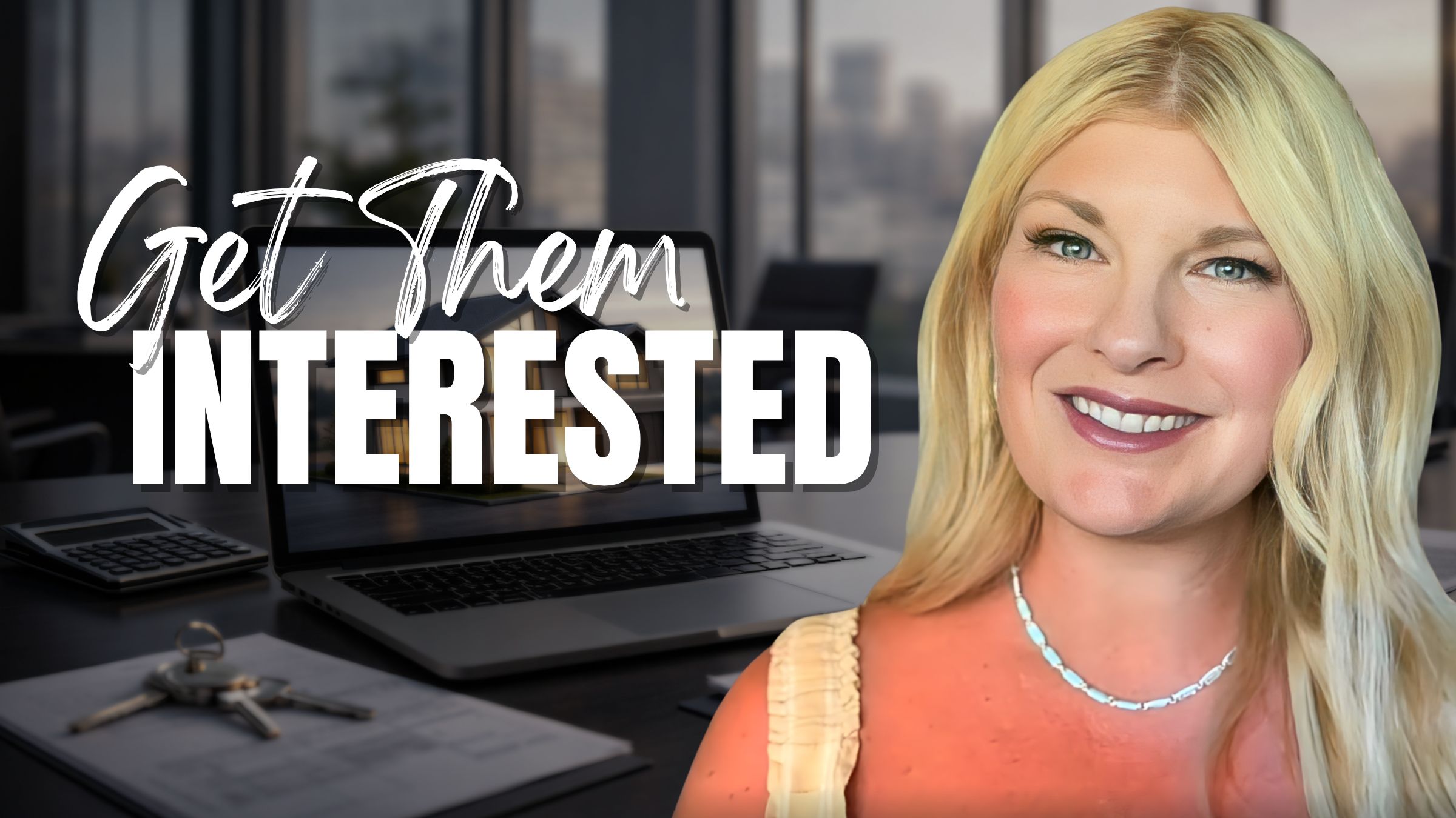 What Content Should You Send to Your Real Estate Database?