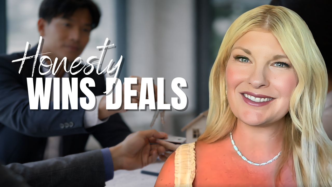 Why Is It So Important to Remain Ethical in Our Competitive Industry?